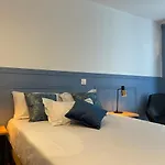 Hotel Little Regina