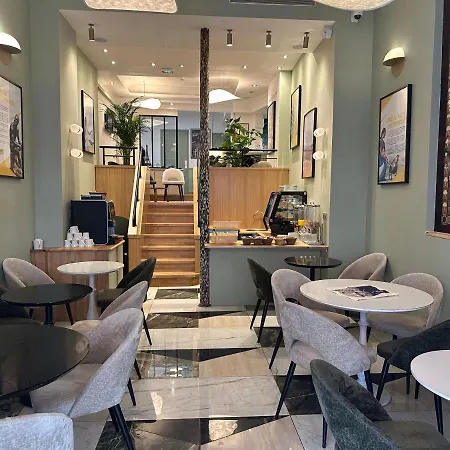 Hotel Little Regina 2*