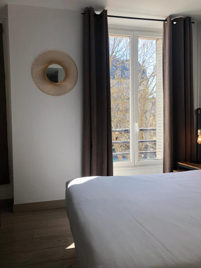 Little Regina 2* Parigi