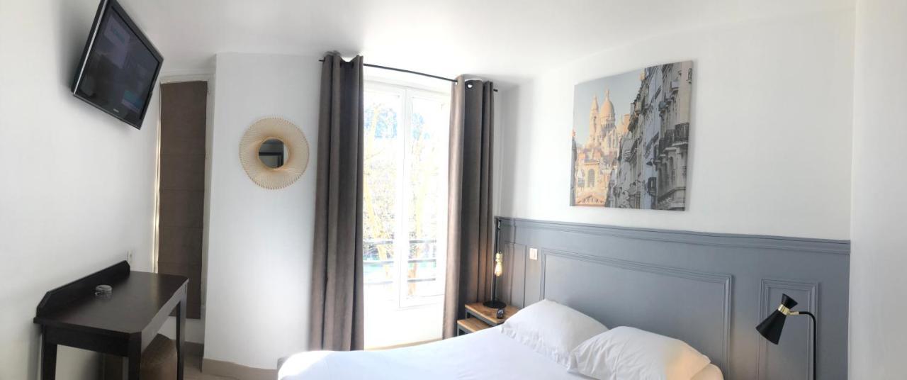 Little Regina Hotel 2*