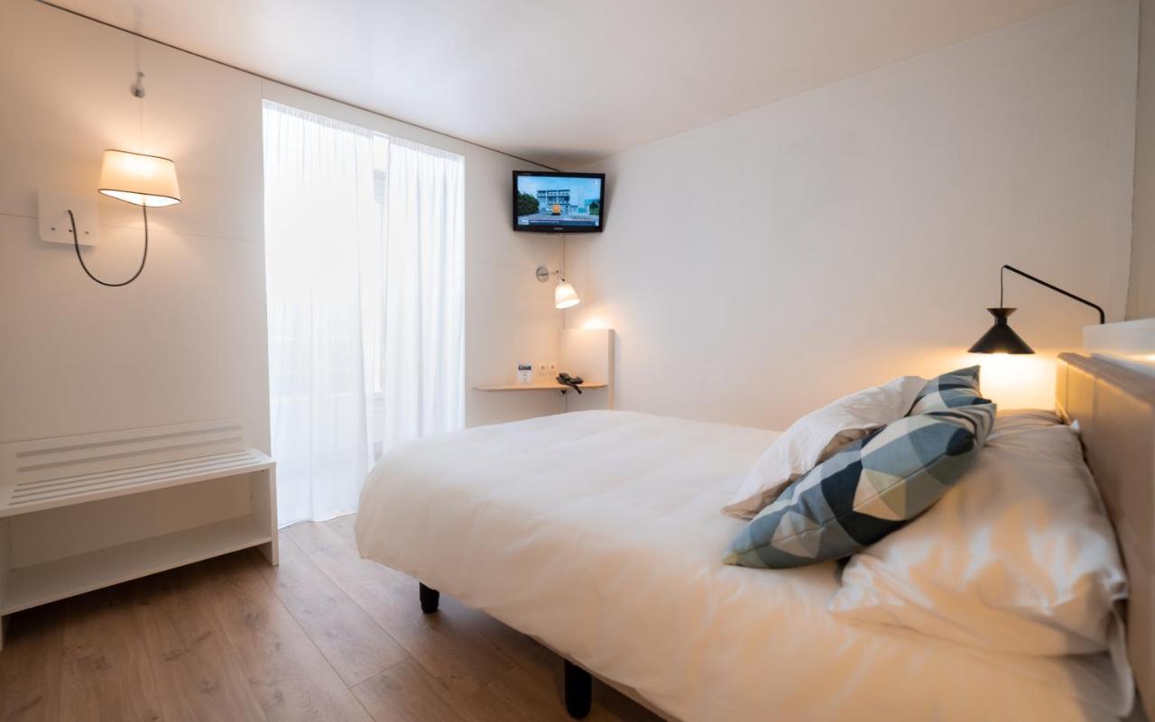 Hotel Little Regina Parigi