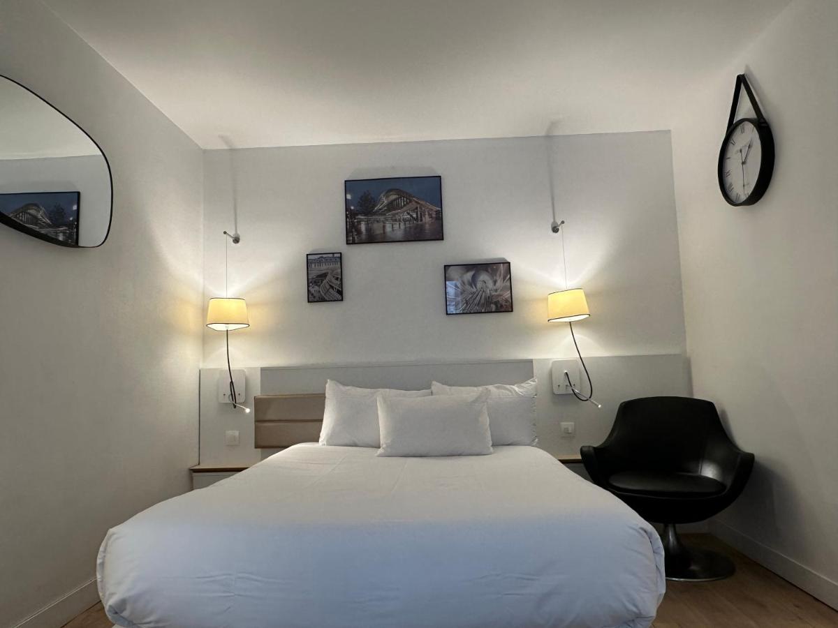 Hotel Little Regina 2*