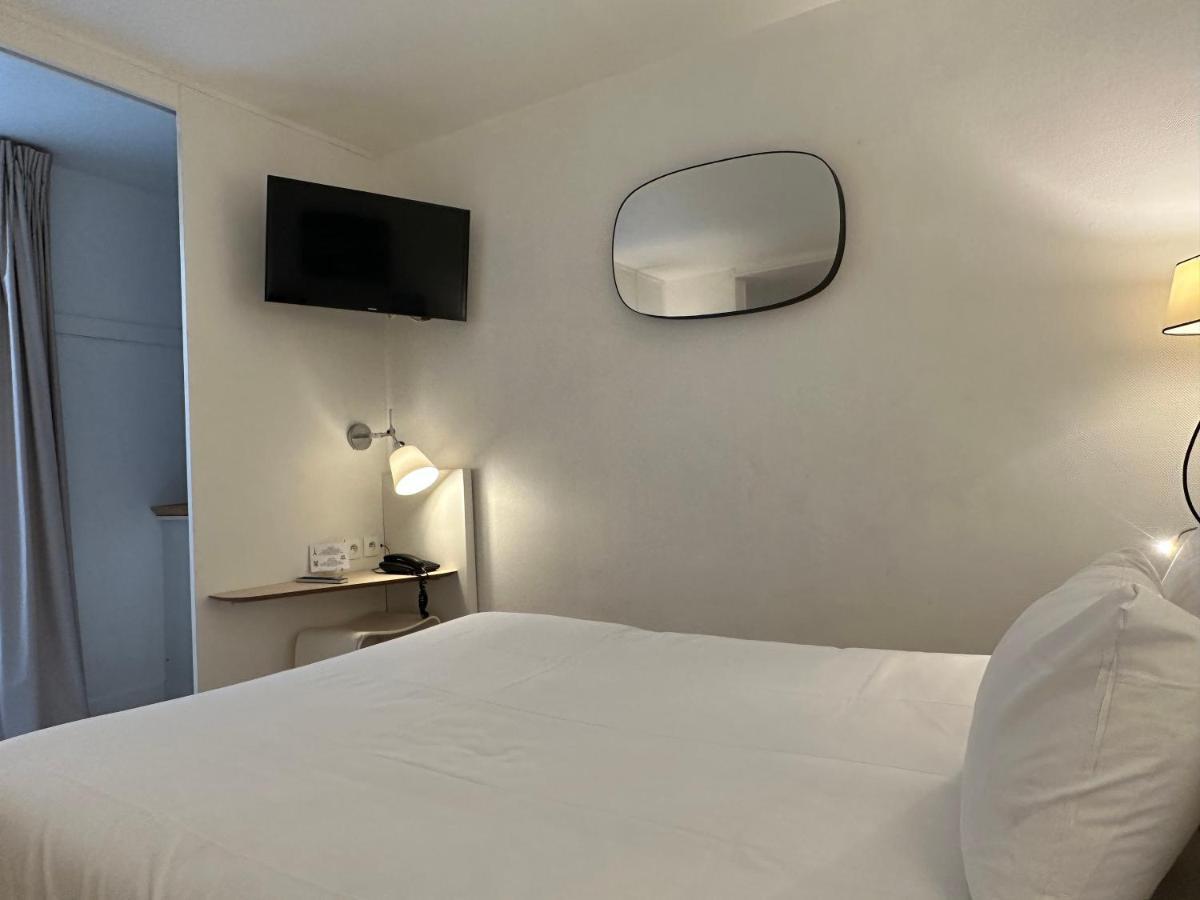 Little Regina Hotel Parigi