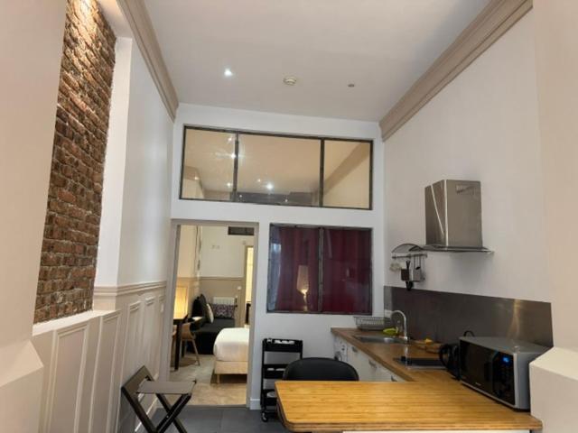 Hotel Little Regina 2*