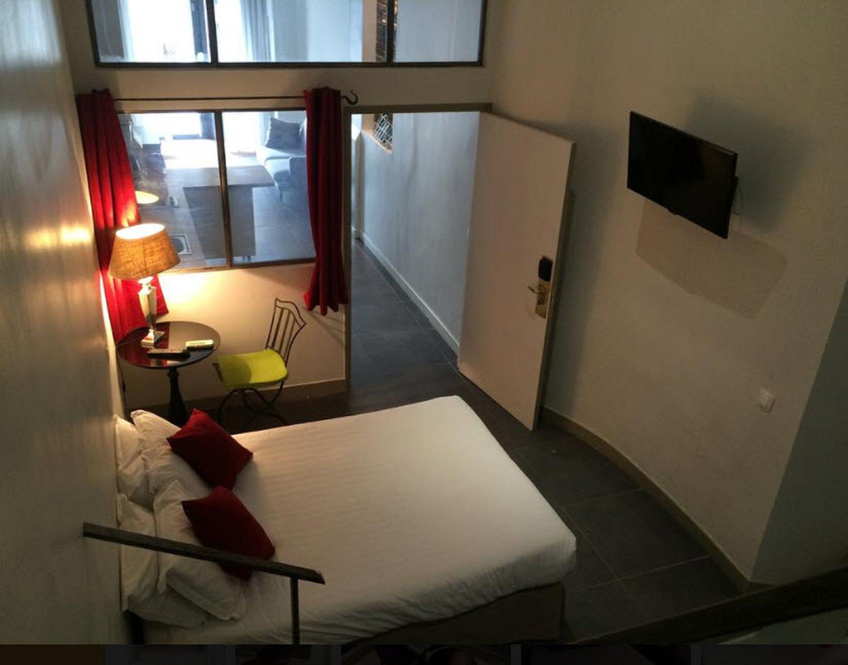 Hotel Little Regina 2*