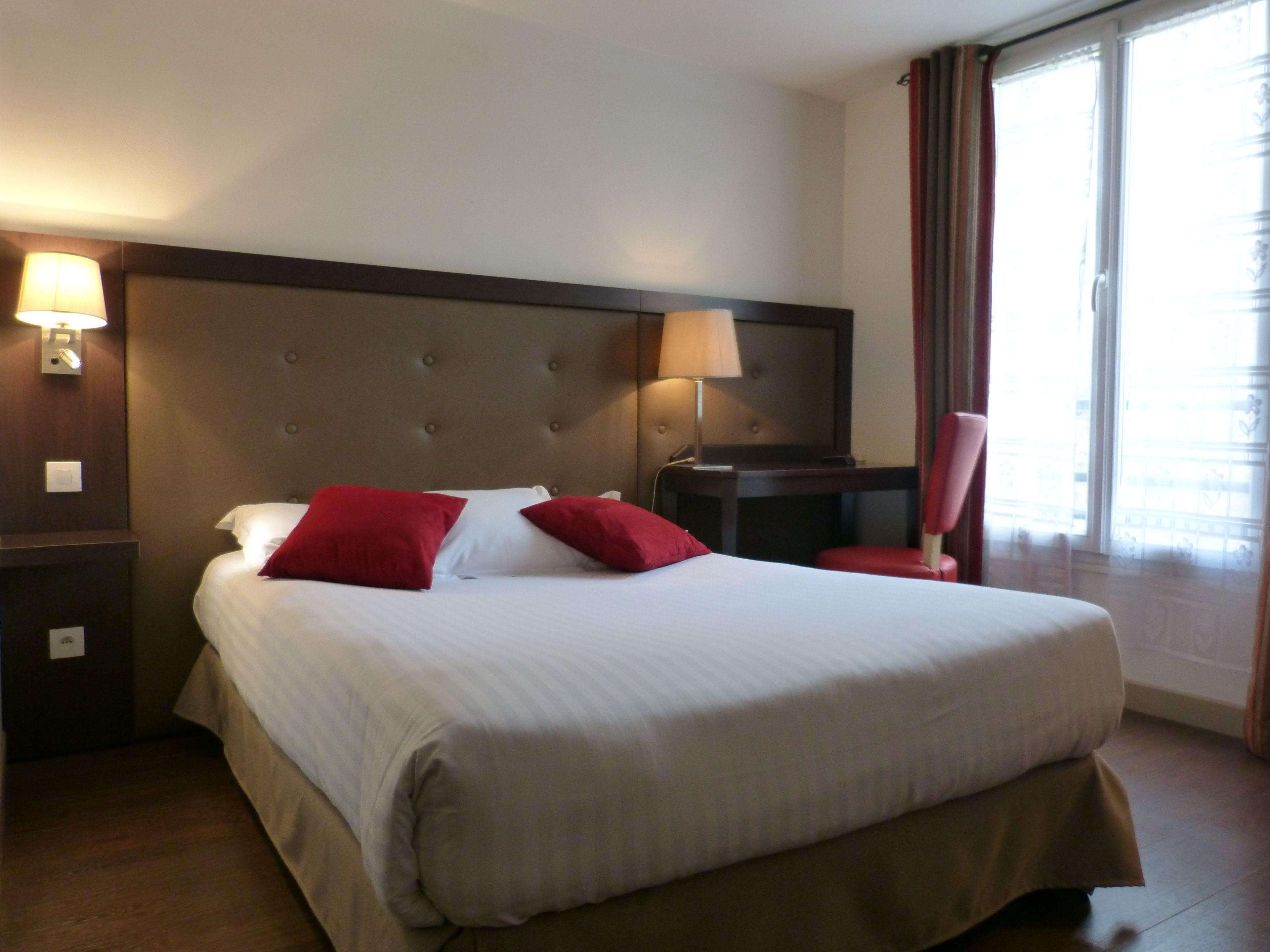 Little Regina Hotel