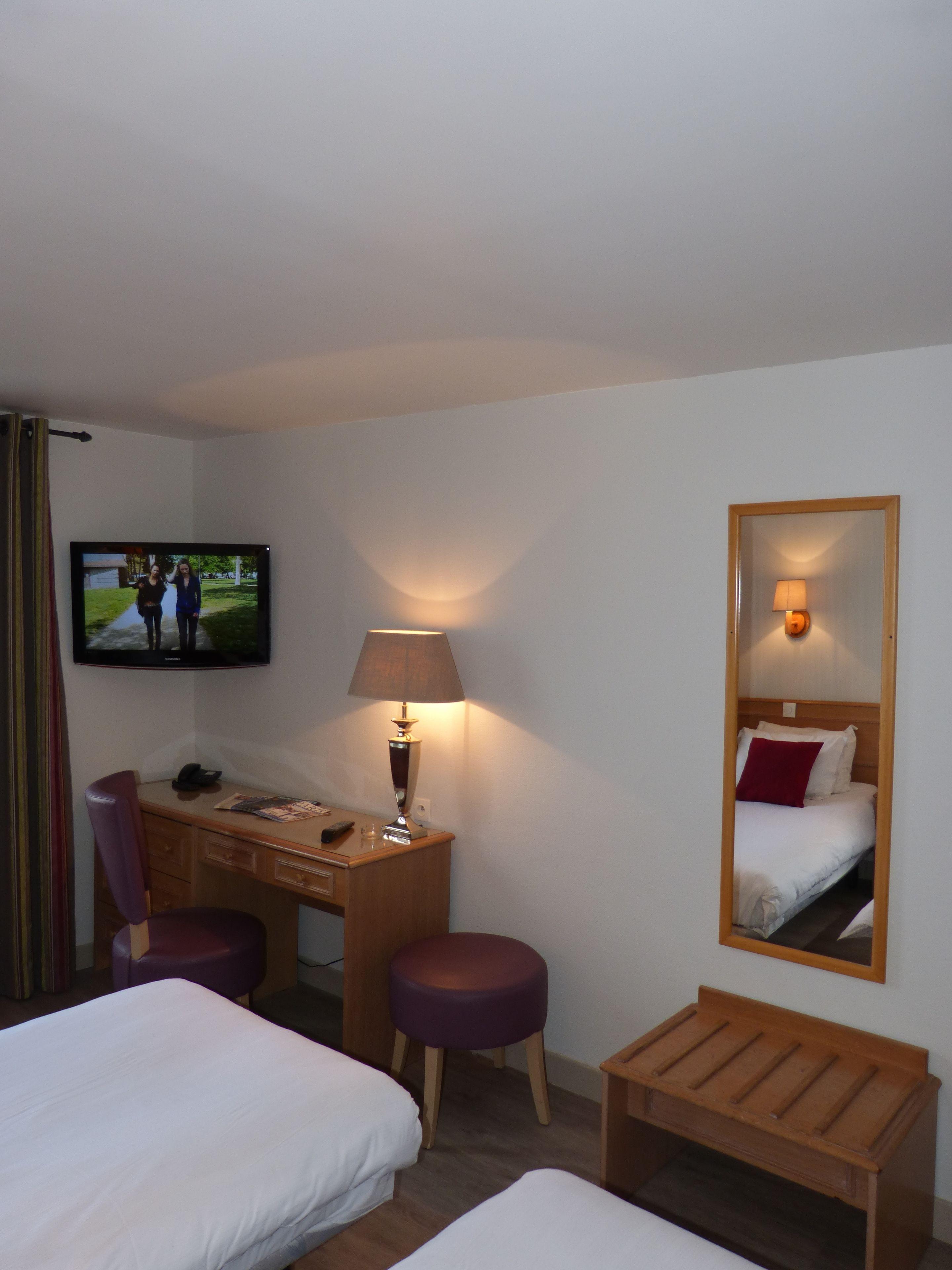 Hotel Little Regina Parigi