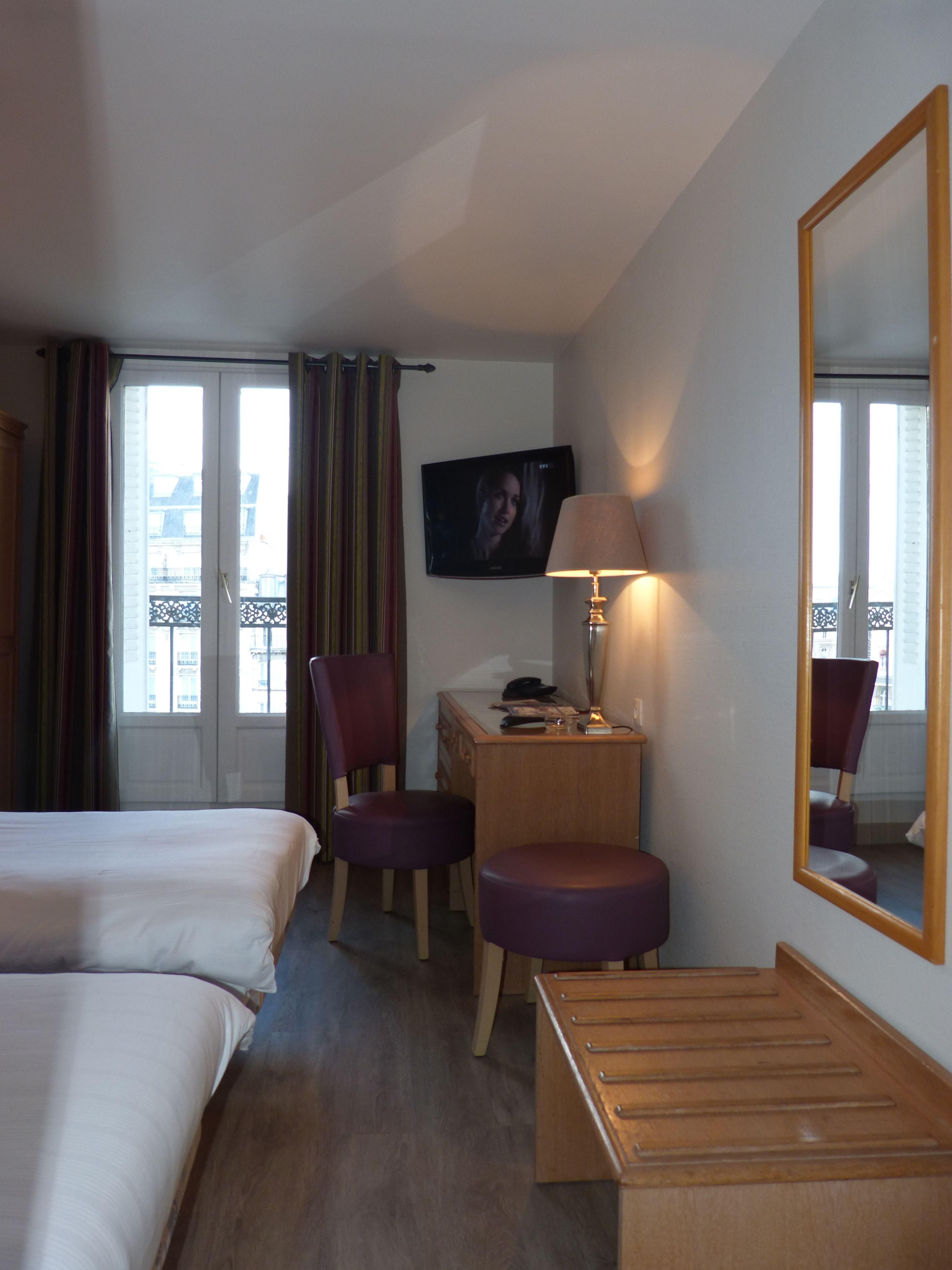 Little Regina Hotel Parigi