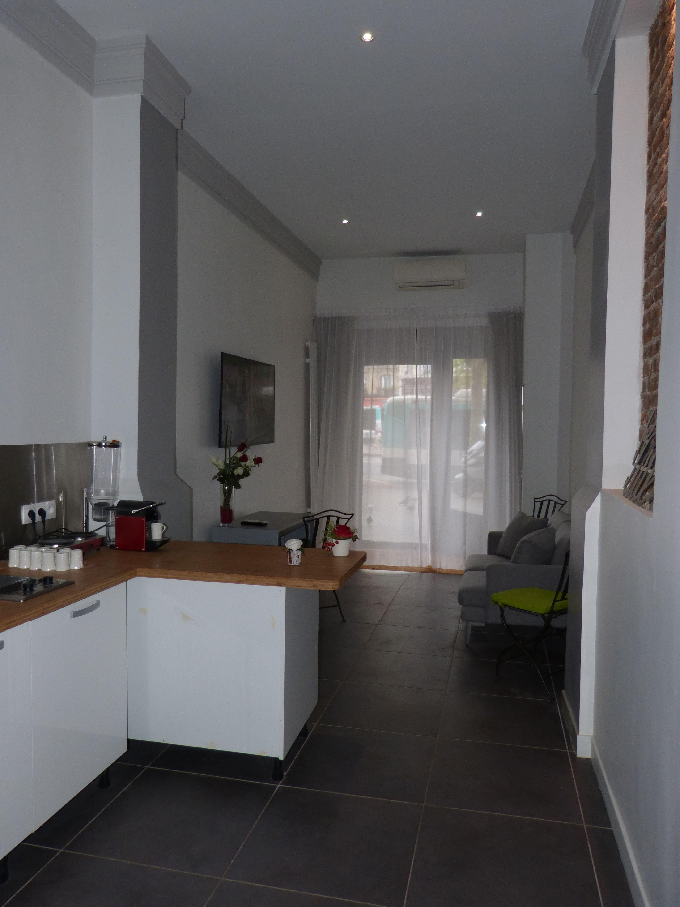 Little Regina 2* Parigi