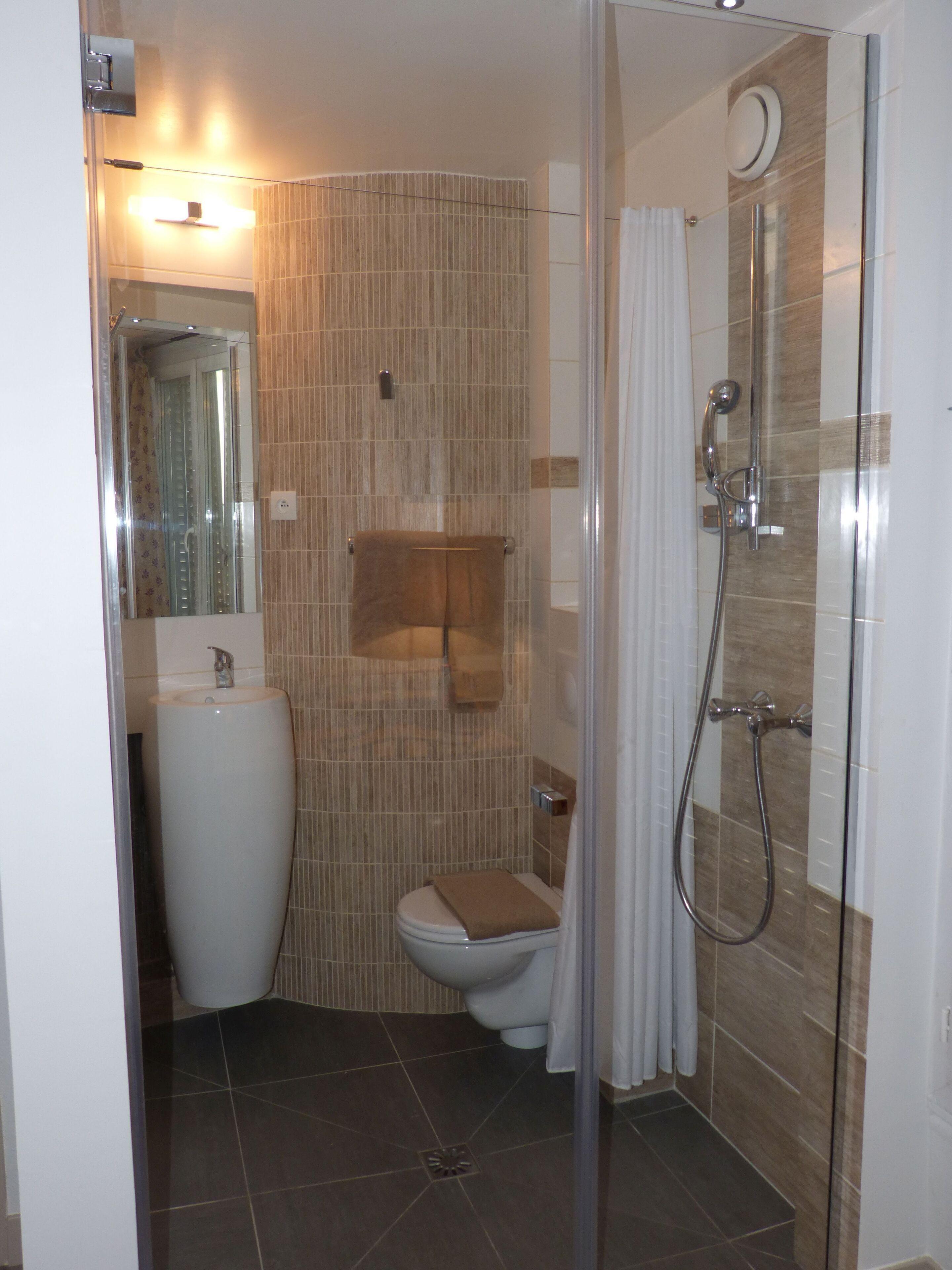 Hotel Little Regina Parigi