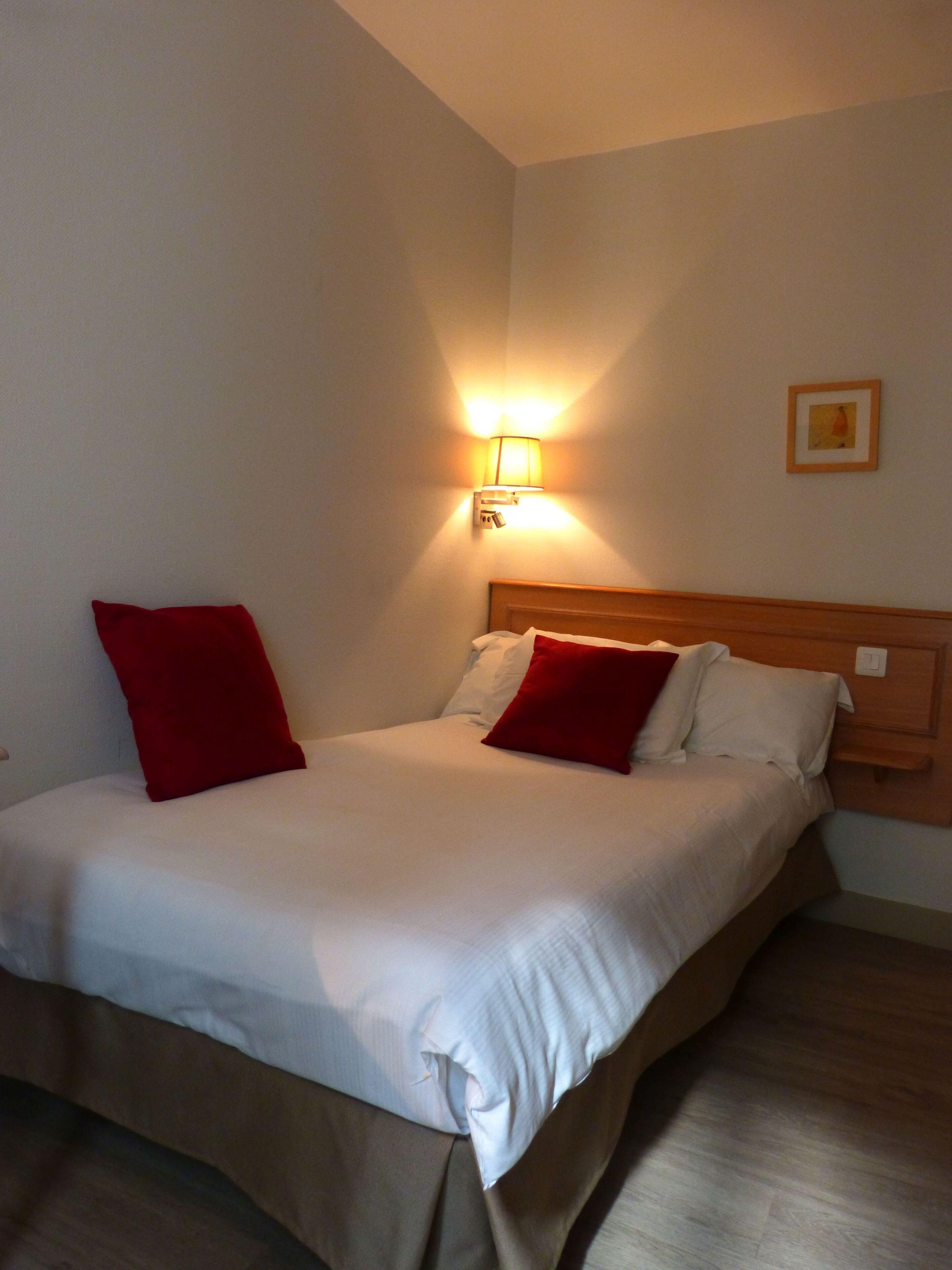 Hotel Little Regina 2*