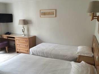 Little Regina Hotel 2*