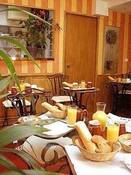 Little Regina Parigi