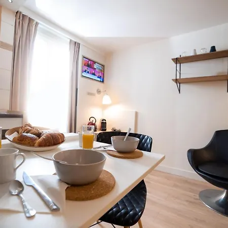 Little Regina Hotel Parigi