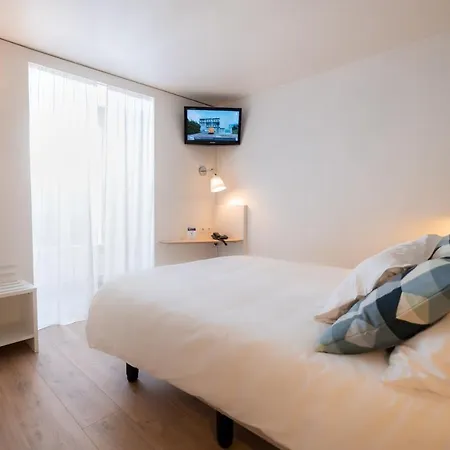 Hotel Little Regina Parigi