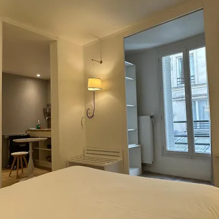 Little Regina Hotel