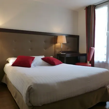 Little Regina Hotel