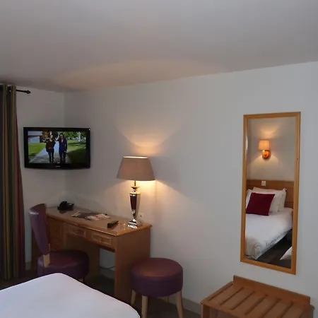 Hotel Little Regina Parigi