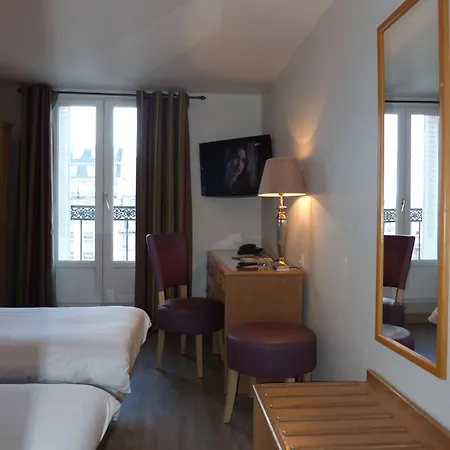 Little Regina Hotel Parigi