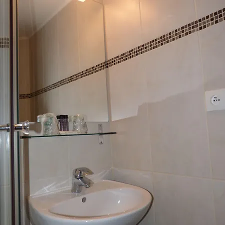 Little Regina Hotel Parigi