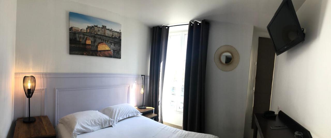 Little Regina Hotel