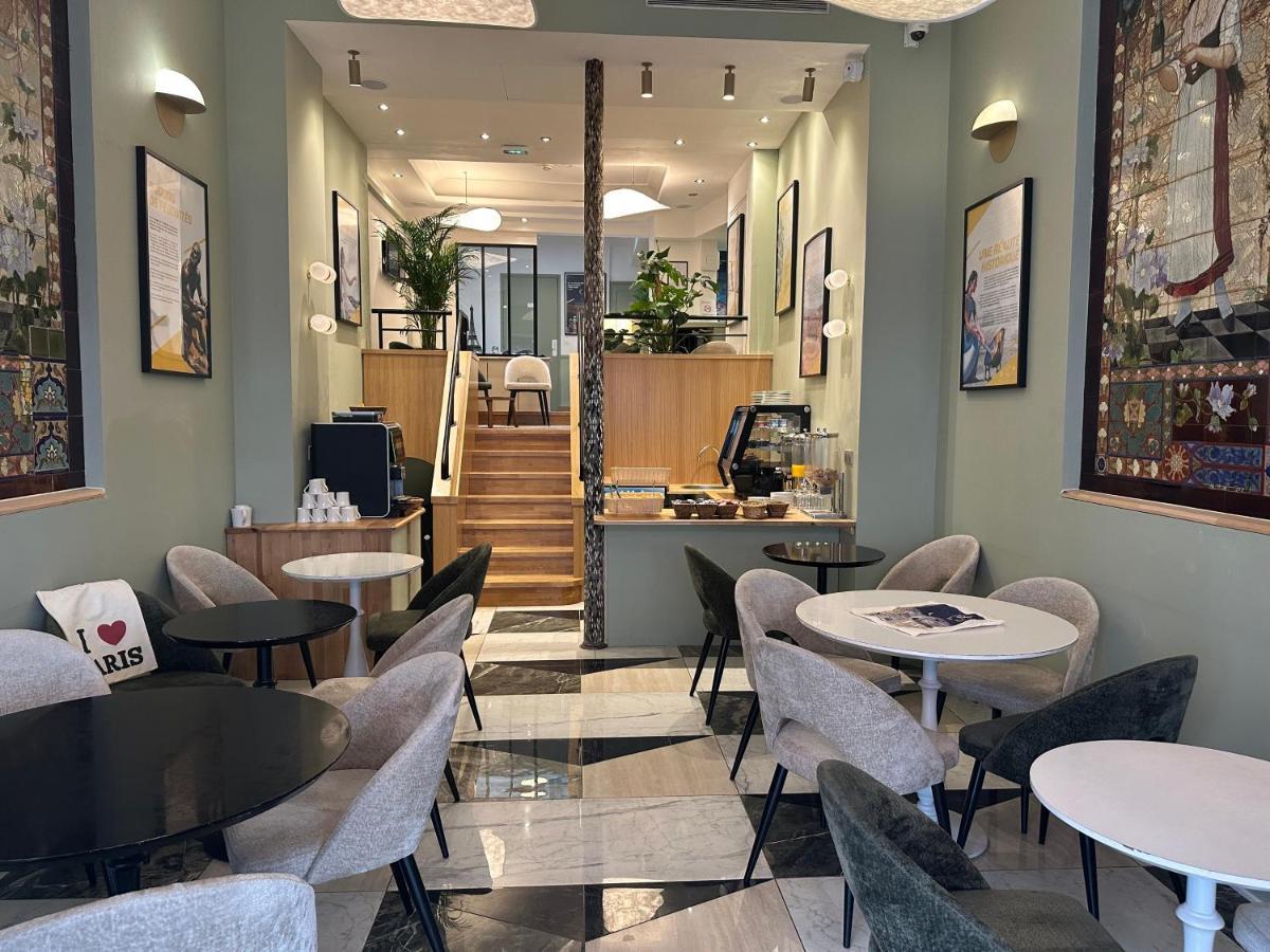 Hotel Little Regina 2*