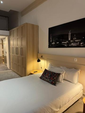 Hotel Little Regina Paris